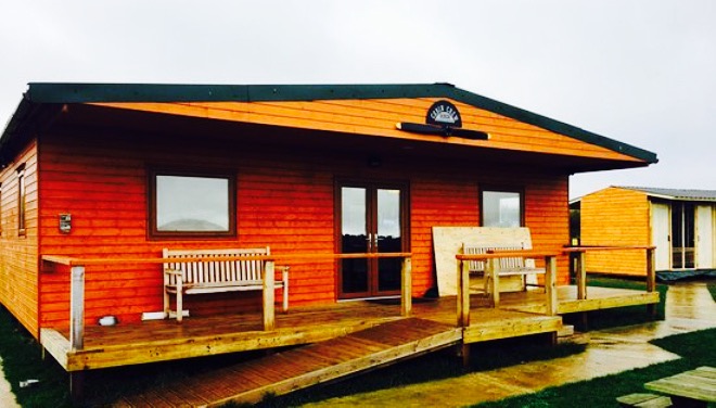 cabin crew 西餐 直线距离3.0km