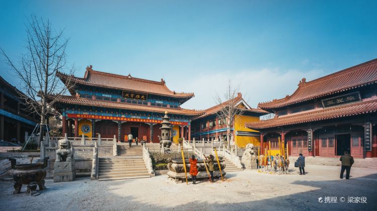 碧霞寺在哪里图片