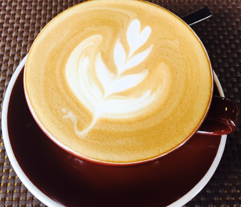 香馥咖啡.馥厨房sharefoodscafe