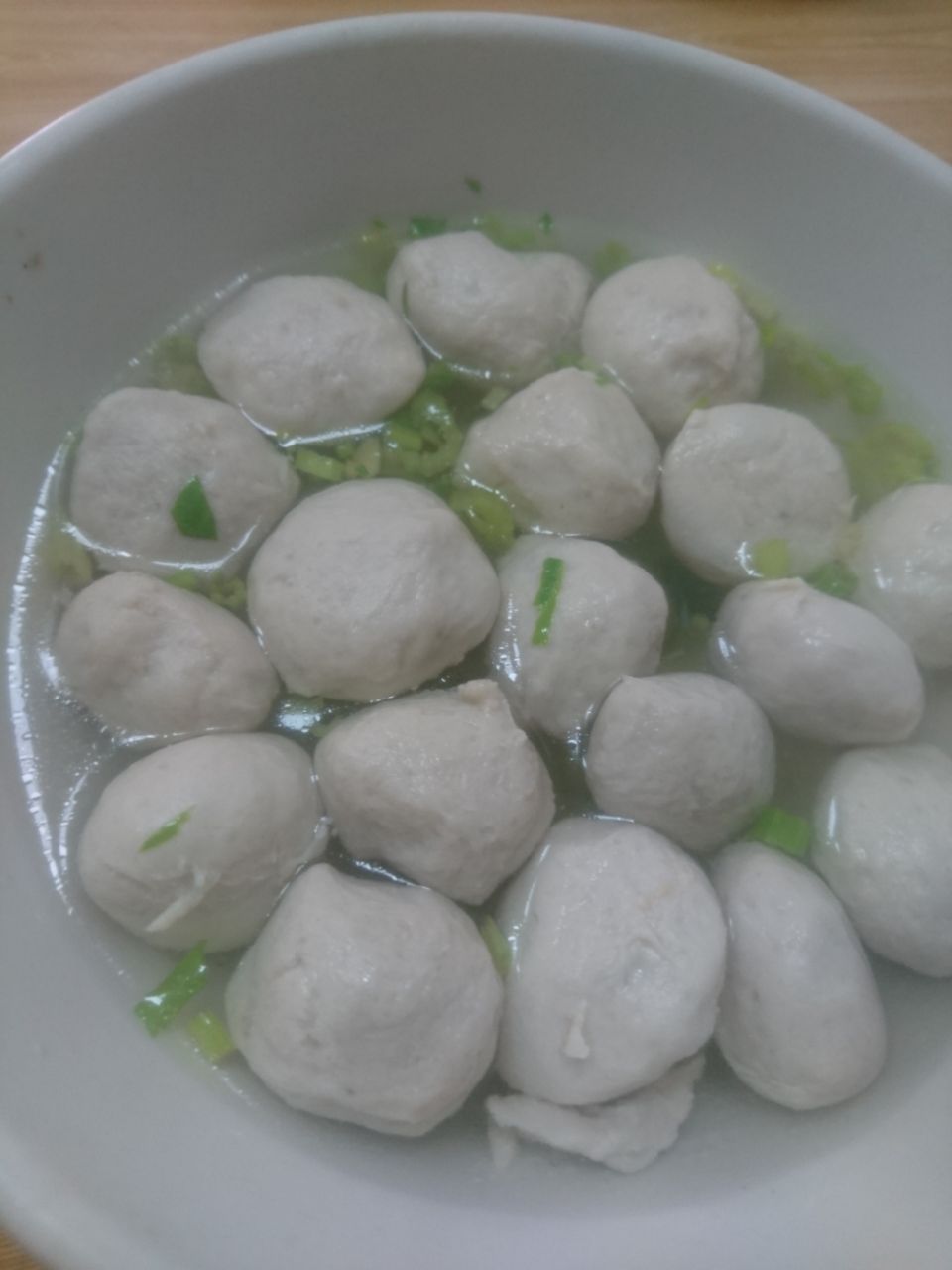 漳浦古井头肉圆店攻略,古井头肉圆店特色菜推荐/菜单/人均消费/电话