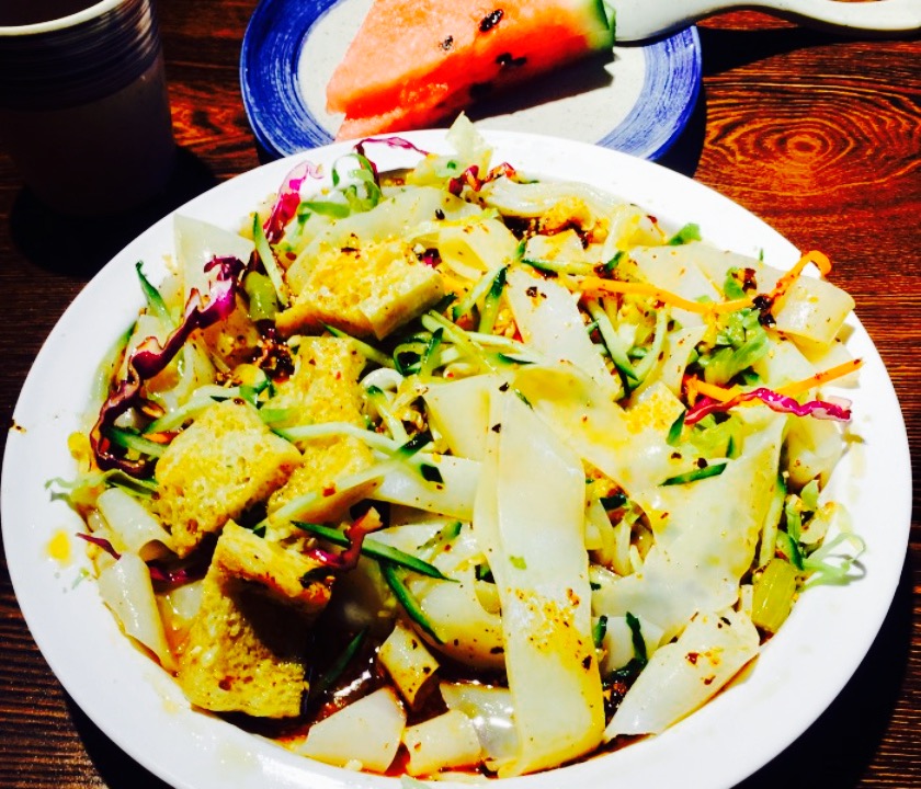 给面儿图书文化面馆