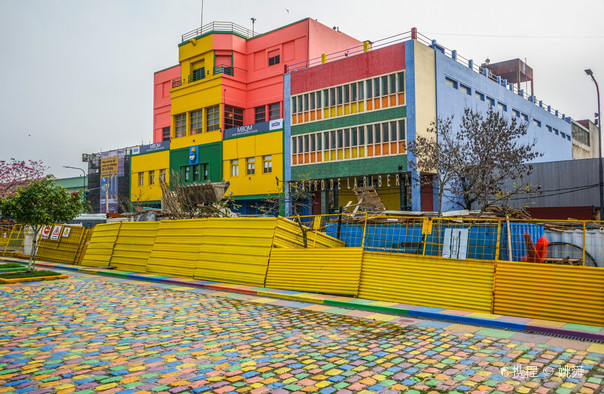 Museo Benito Quinquela Martin