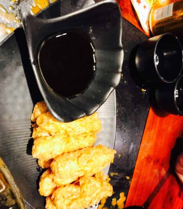 庖丁莽子老火锅(大坪英利大融城店)