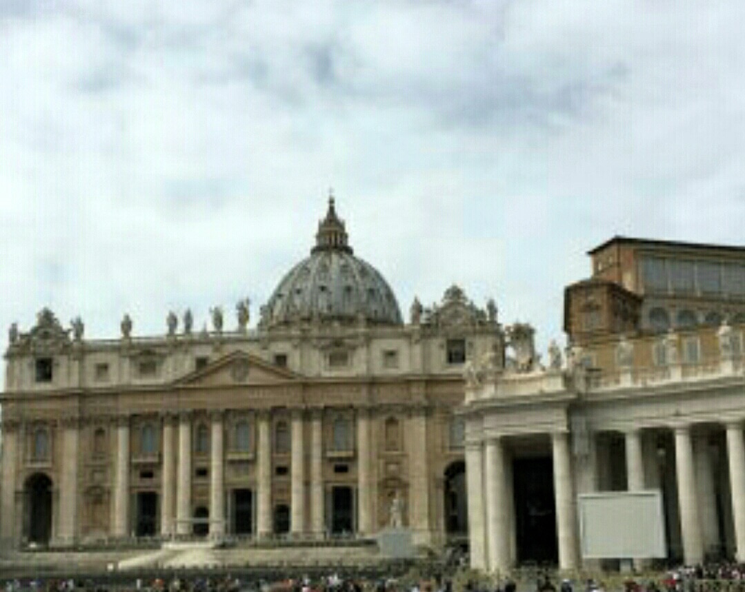 【世界文化遗产】梵蒂冈博物馆、西斯汀礼拜堂、圣彼得大教堂半日游 - KKday