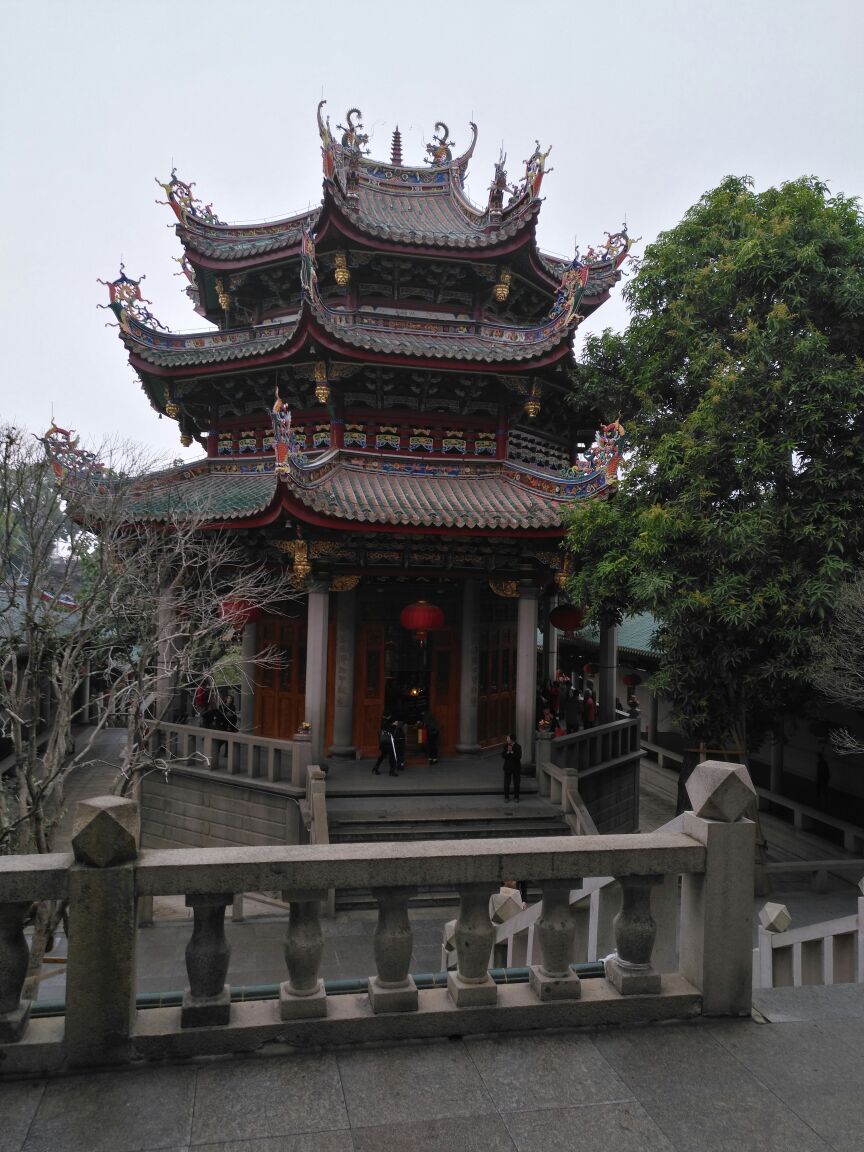 2019南普陀寺_旅游攻略_门票_地址_游记点评,厦门旅游景点推荐 - 去