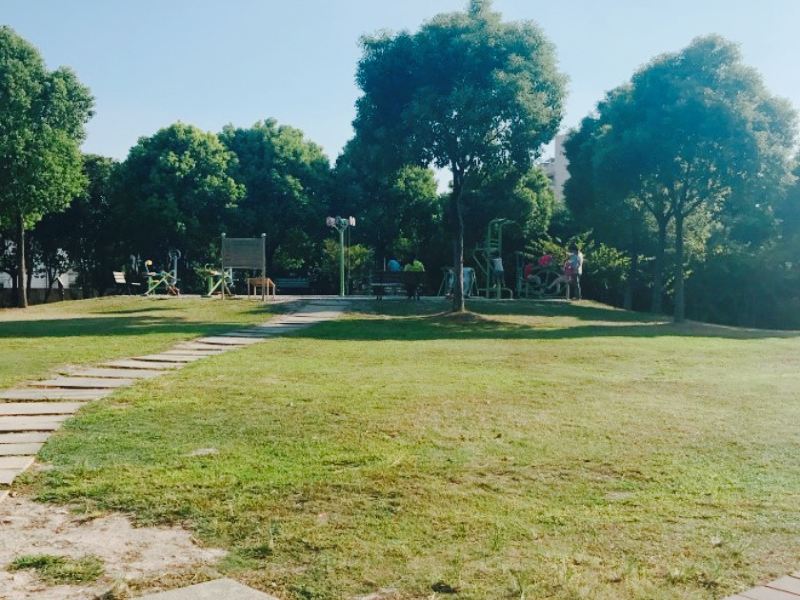 上海颛桥公园攻略-颛桥公园门票价格多少钱-团购票价预定优惠-景点