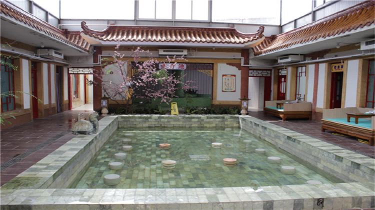 北票大黑山温泉度假村攻略-大黑山温泉度假村门票价格多少钱-团购票价