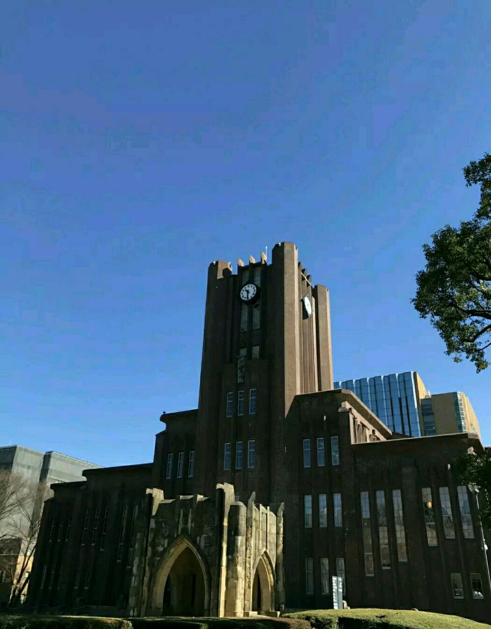 东京大学