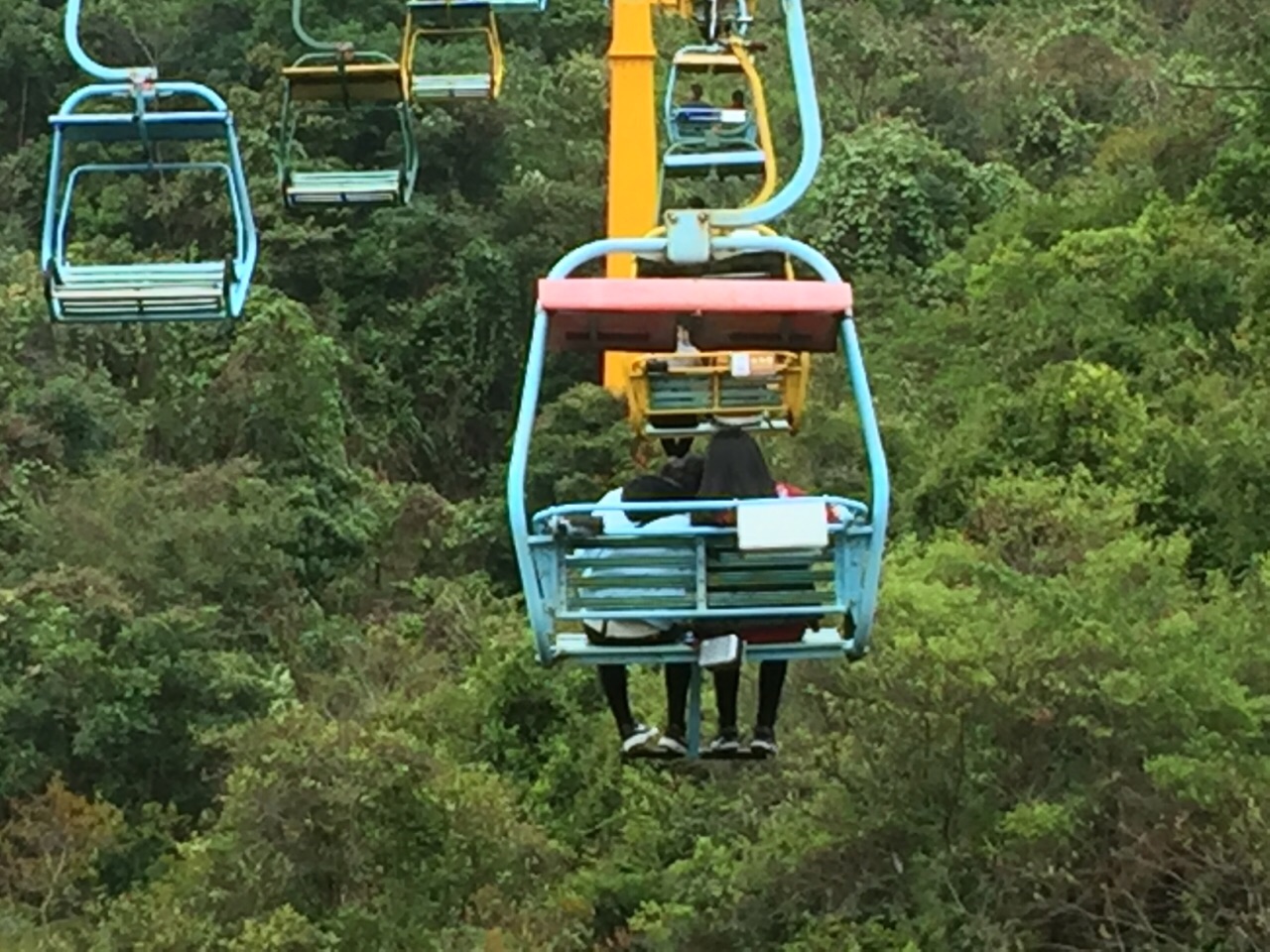 【攜程攻略】博羅羅浮山景點,環境優美,山體比較高,步行上山需要體力.