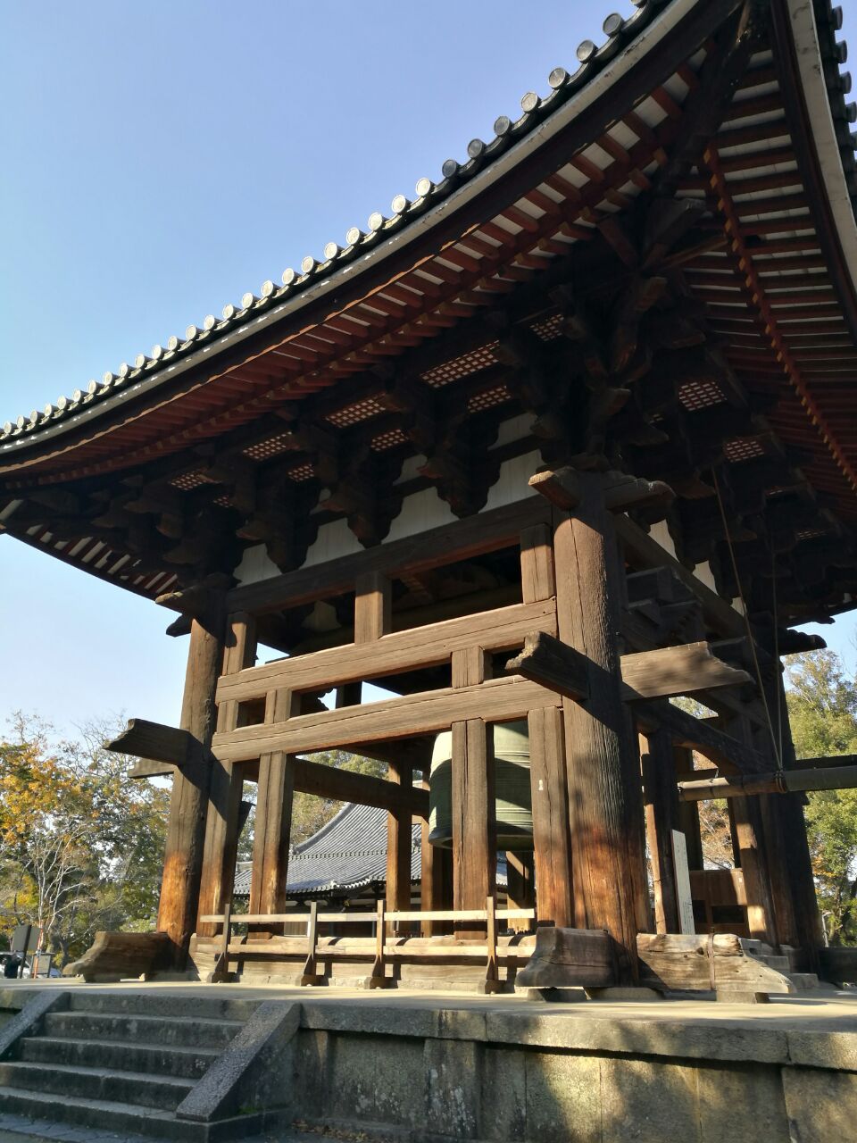 东大寺