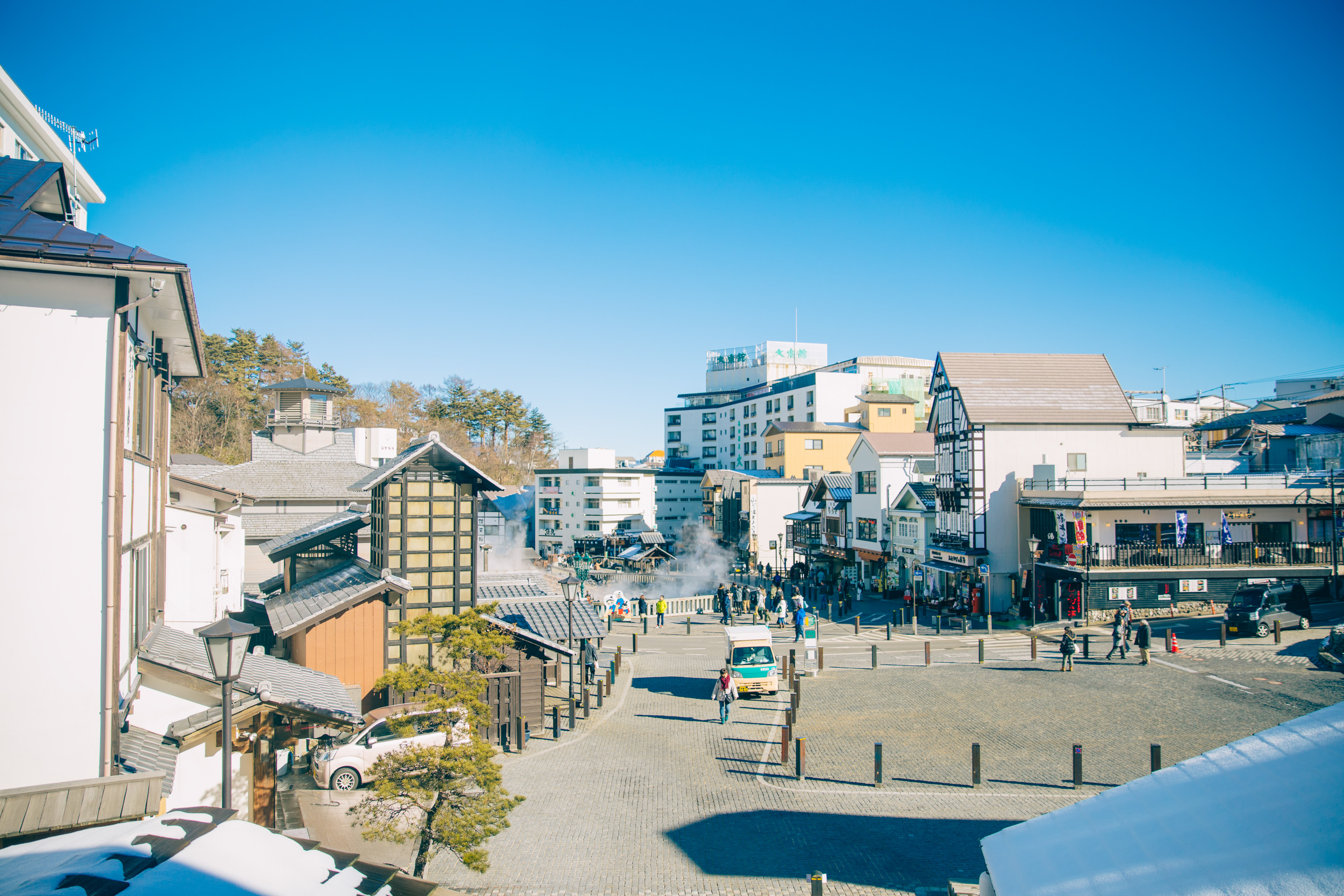 21草津温泉 旅游攻略 门票 地址 问答 游记点评 草津町旅游旅游景点推荐 去哪儿攻略