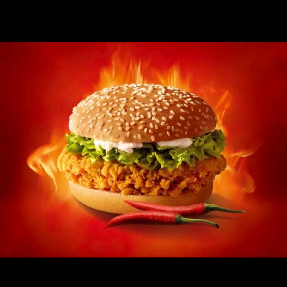 2021美客滋(力明学院店)美食餐厅,非常好吃,汉堡口味很不错,.