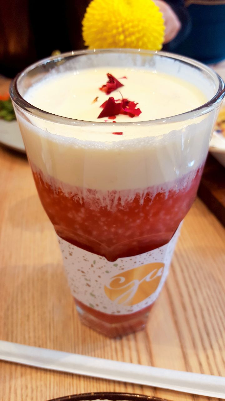 gaga鲜语(来福士店)