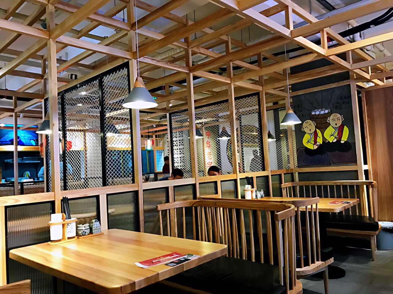 2020耿福兴(步行街店)-旅游攻略-门票-地址-问答-游记点评,合肥旅游