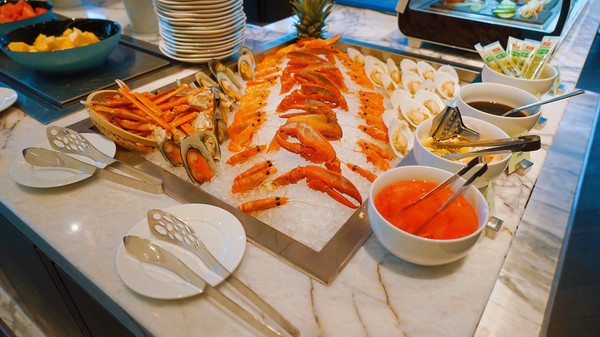 探长沙网红博物馆 宿中建万怡酒店