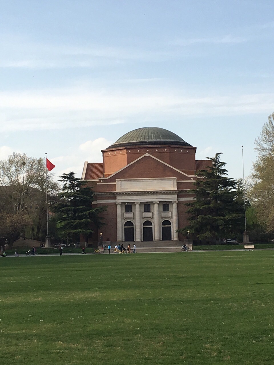 2020清华大学-旅游攻略-门票-地址-问答-游记点评,北京旅游旅游景点推