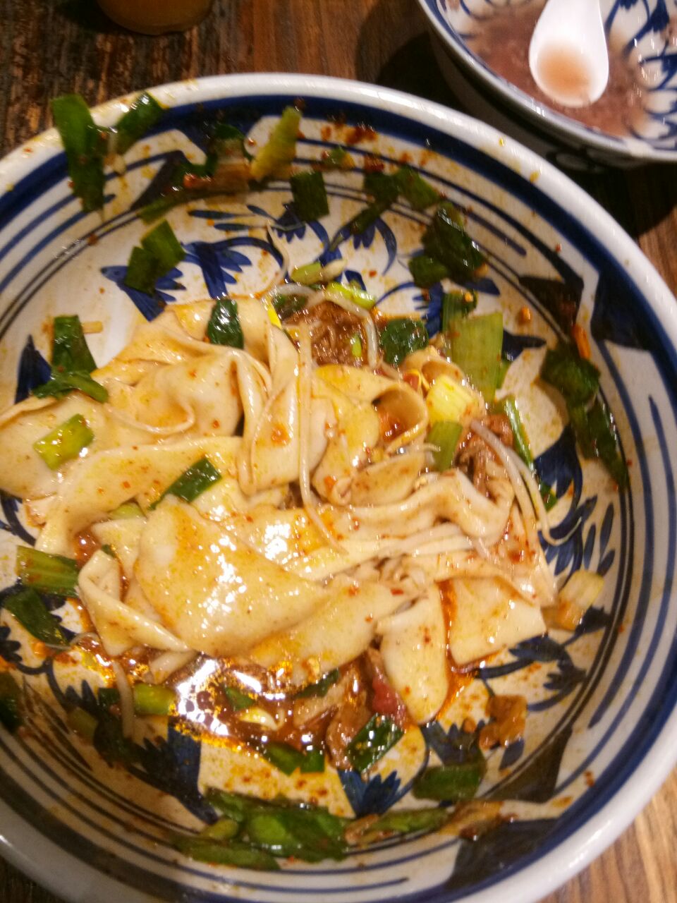 【携程美食林】西安biangbiang面(南院门店)餐馆,特意来西安吃美食的.