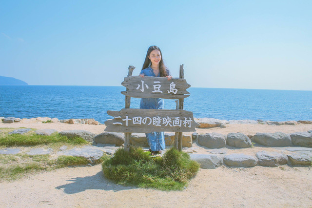 濑户内海的迷路之旅 高松 琴平 小豆岛 直岛 附视频及攻略 携程氢气球