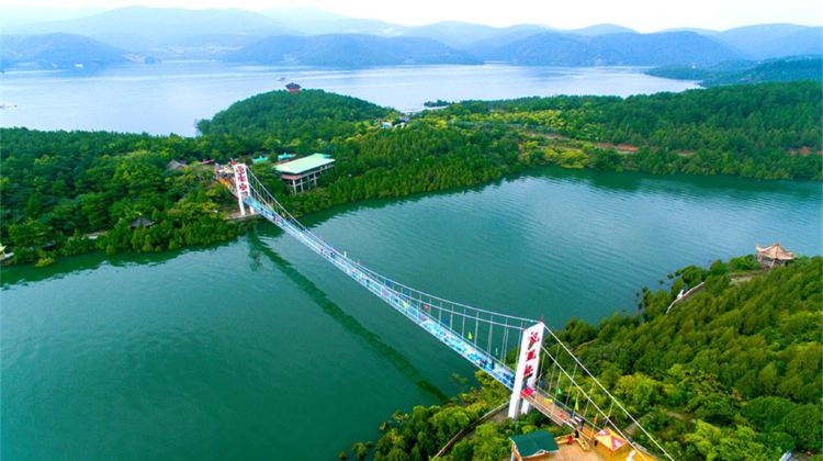 淅川丹江大观苑攻略-丹江大观苑门票价格多少钱-团购票价预定优惠