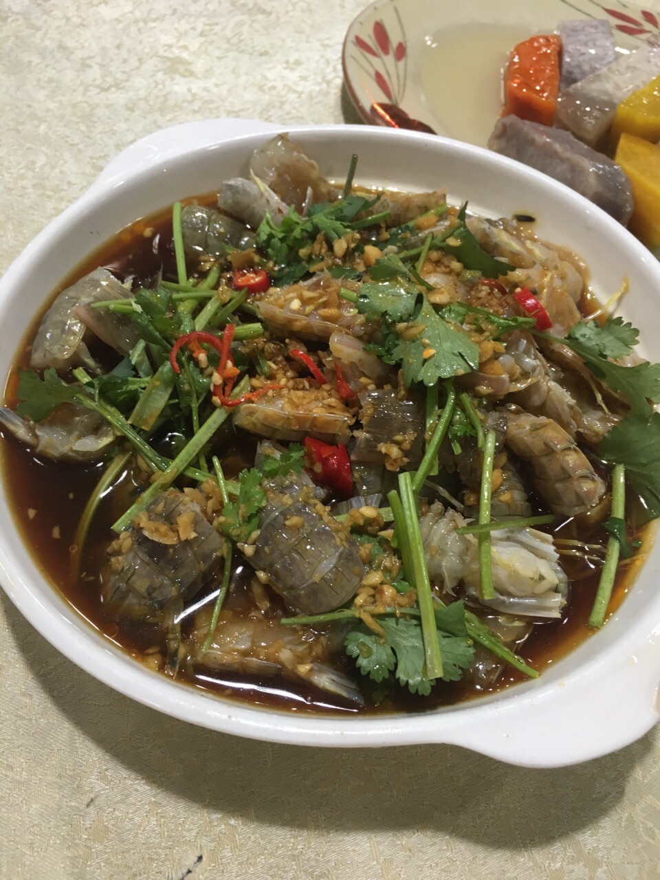 高佬潮汕大排档