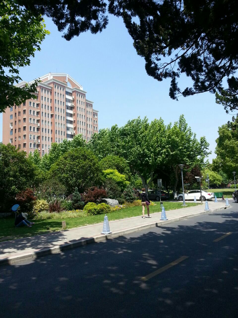 上海师范大学