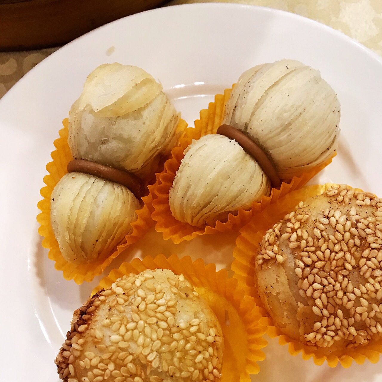 绿波廊(豫园路店)