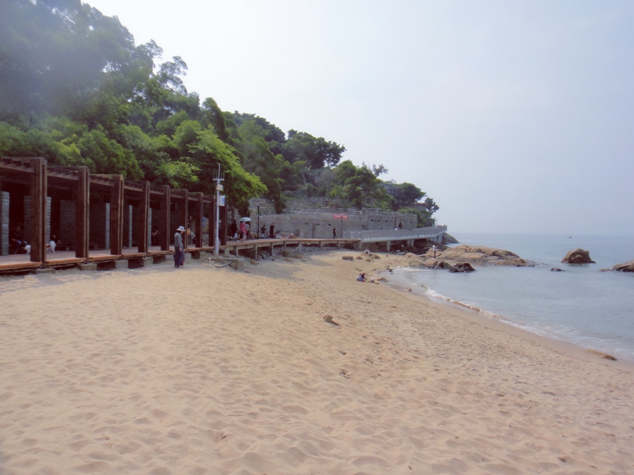 2019环岛路海滩-旅游攻略-门票-地址-问答-游记点评,厦门旅游旅游景点