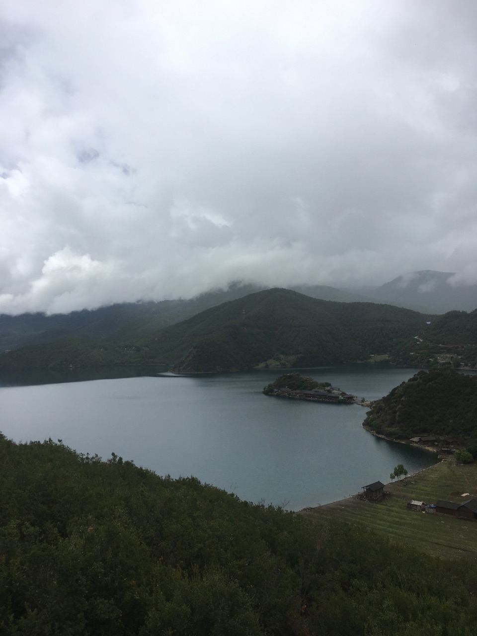 【携程攻略】大嘴村门票,泸沽湖大嘴村攻略/地址/图片/门票价格