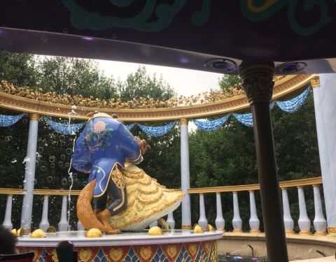 2019探险岛门票,上海迪士尼度假区探险岛游玩