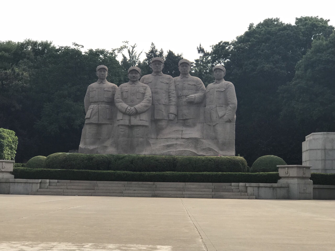 淮海戰役紀念館