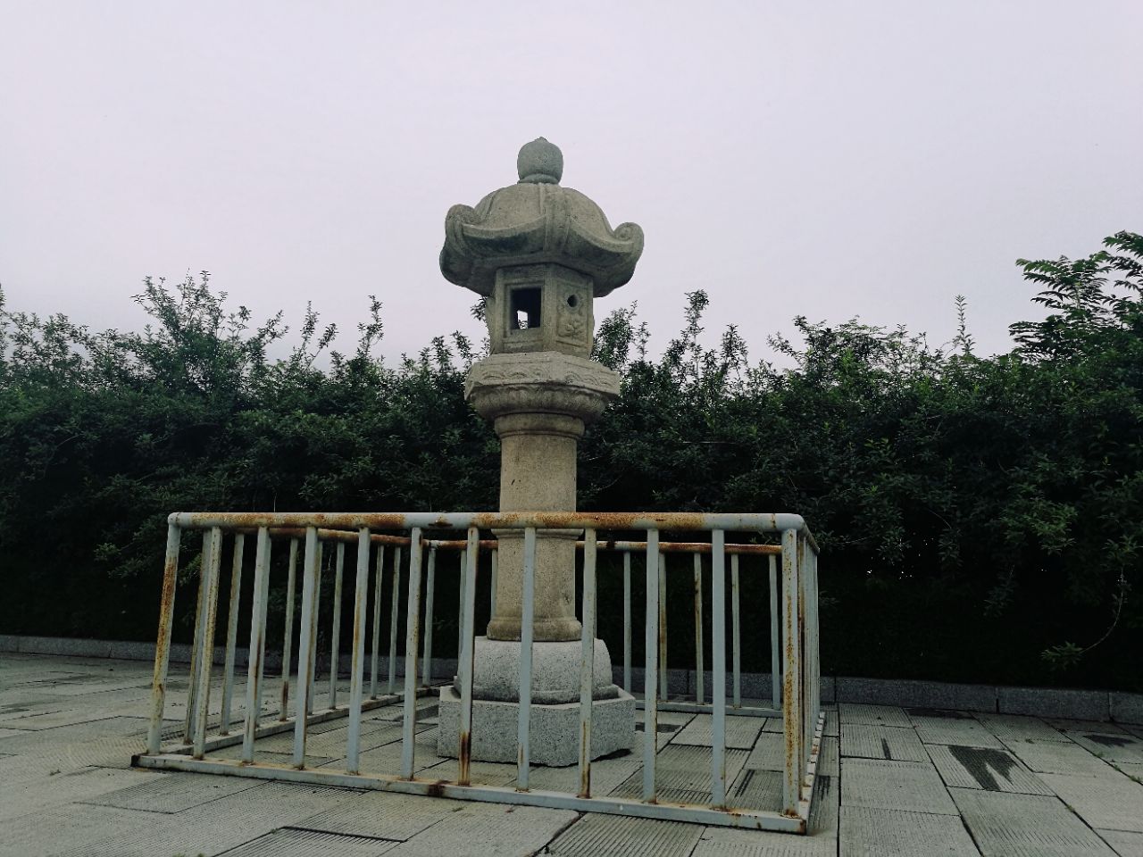 安东商埠历史博物馆