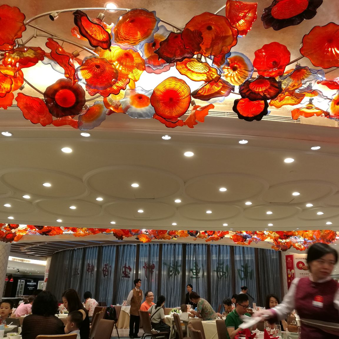 2019南海渔村(珠江新城店)_旅游攻略_门票_地址_游记点评,广州旅游