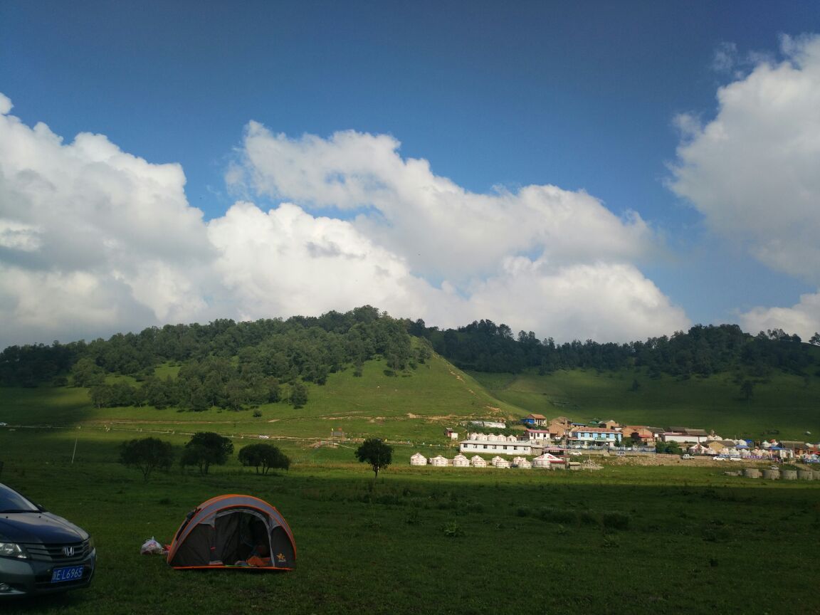 隴縣關山草原好玩嗎,隴縣關山草原景點怎麼樣_點評_評價【攜程攻略】