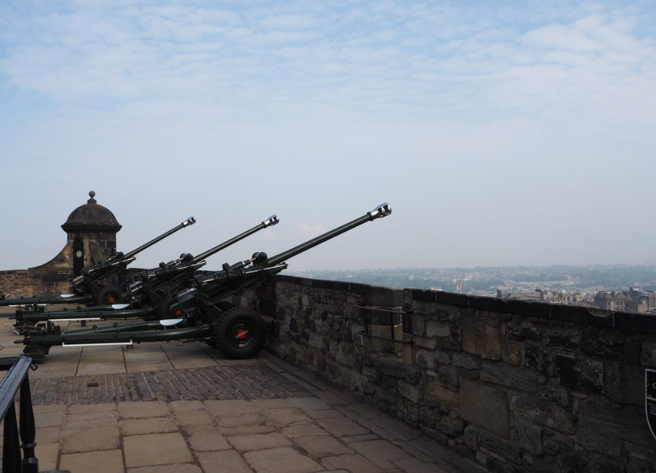 忠犬波比纪念碑