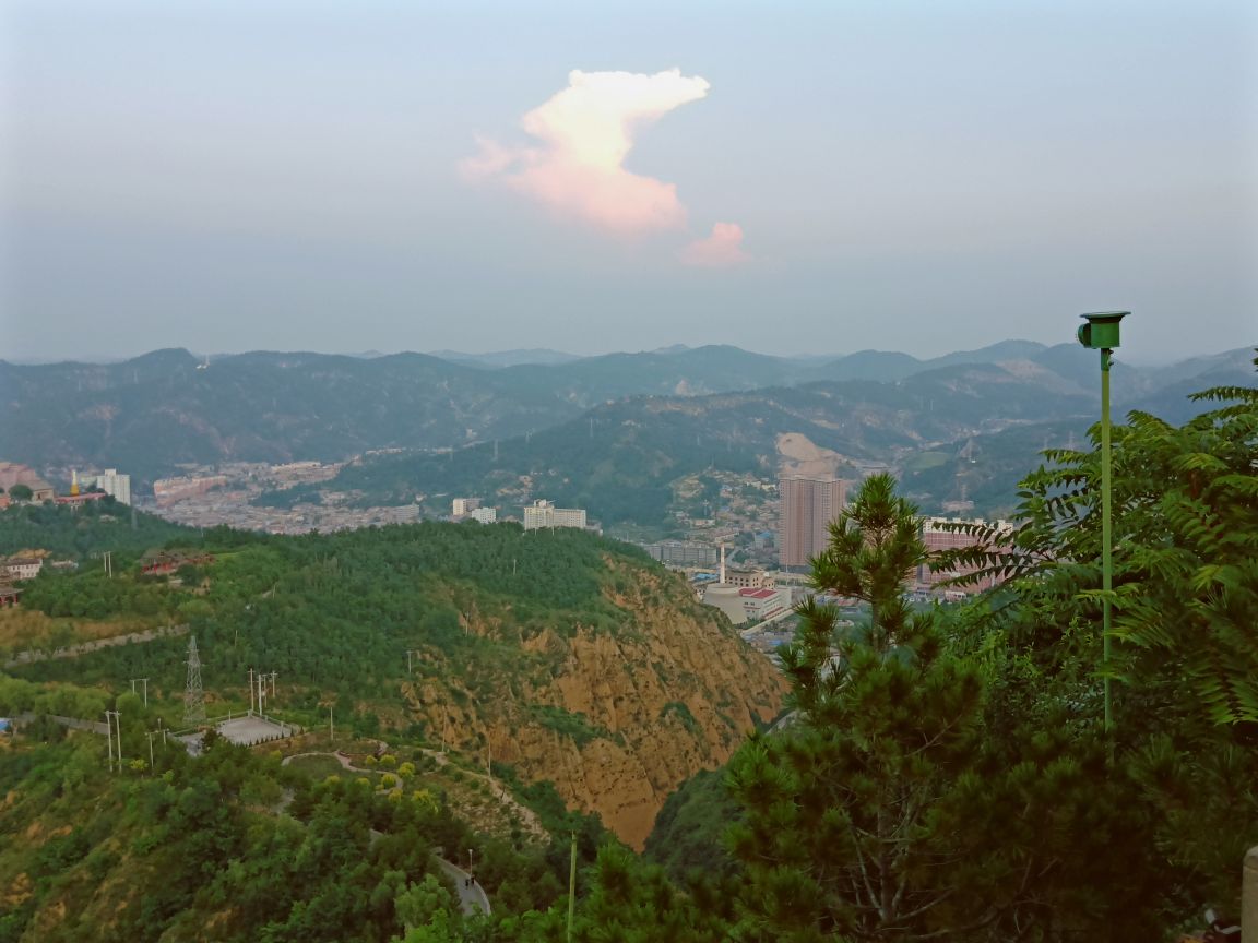 子长龙虎山风景区好玩吗,子长龙虎山风景区景点怎么样_点评_评价