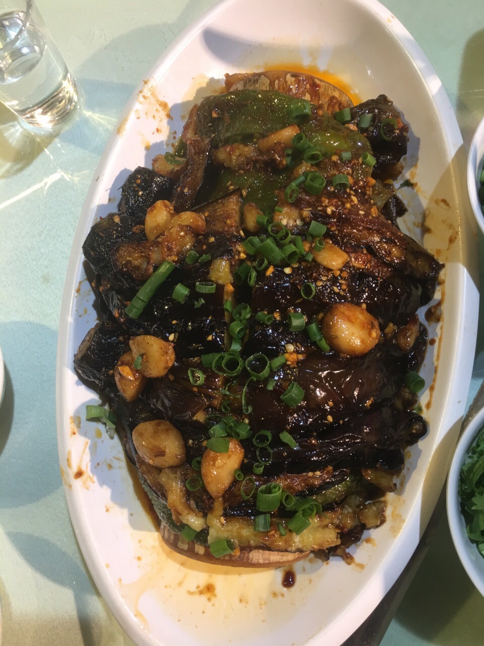 【携程美食林】本溪县小市一庄餐馆,小市一庄离本溪水洞不远,这里其实