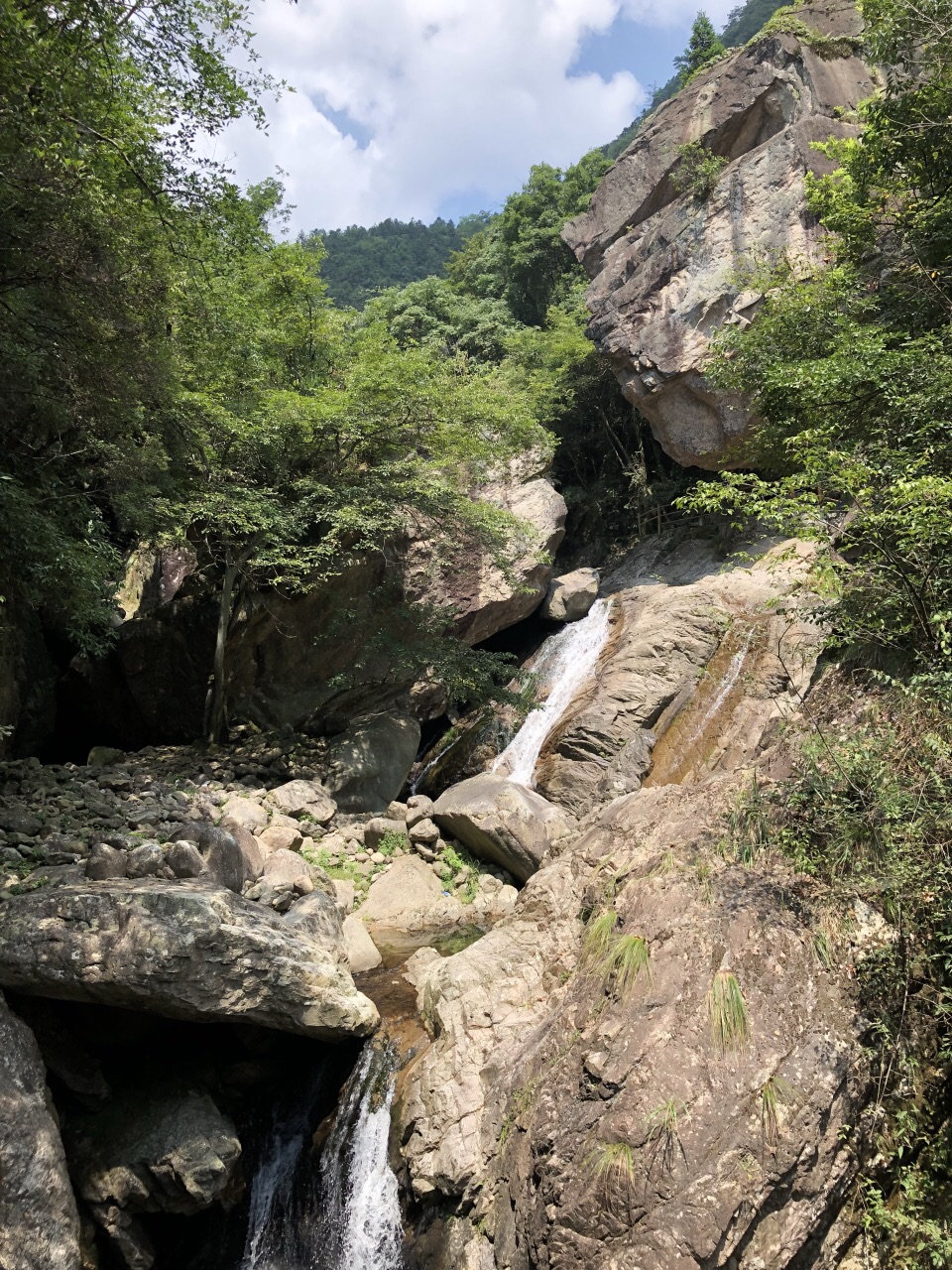 临安有哪些好玩的景点(临安有什么好玩的地方旅游景点)