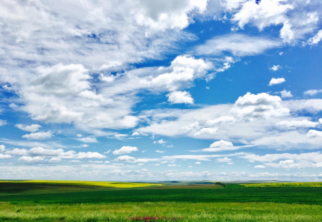 2017俄罗斯远东地区自驾游(十)尼布楚-海兰泡