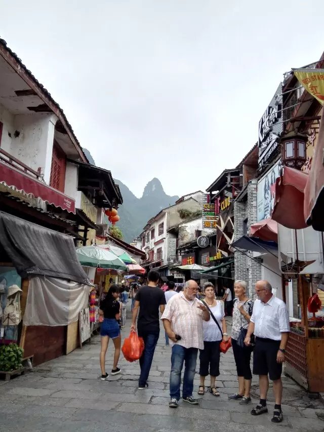 2019西街_旅游攻略_门票_地址_游记点评,阳朔旅游景点推荐 - 去哪儿