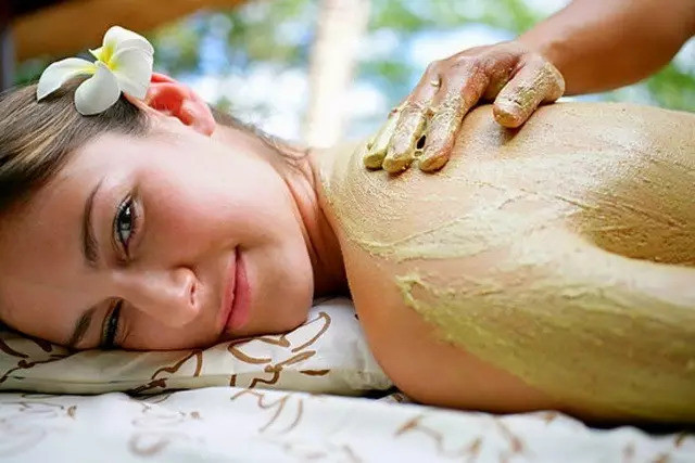 攻略|巴厘岛spa深度解读,教你先选套餐再选门店