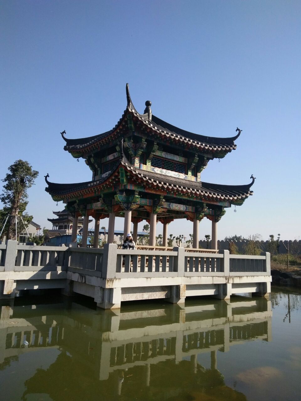 陆丰旅游必去十大景点图片