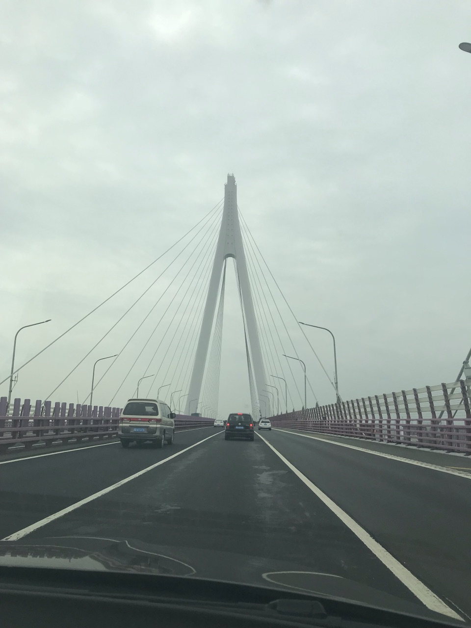杭州湾跨海大桥杭州湾跨海大桥Hangzhou Bay Bridge