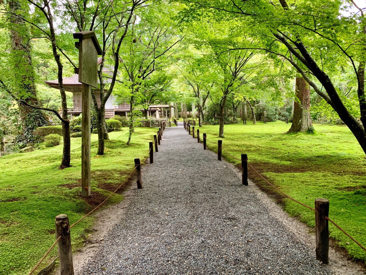 2019三千院_旅游攻略_门票_地址_游记点评,京都旅游景点推荐 - 去哪儿攻略社区