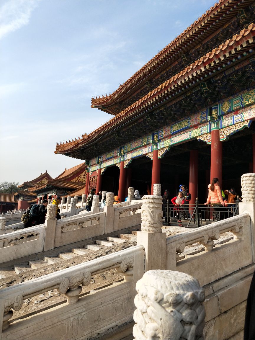 2019乾清宫游玩攻略,现有建筑为清代嘉庆三年(179. 【去哪儿攻略】