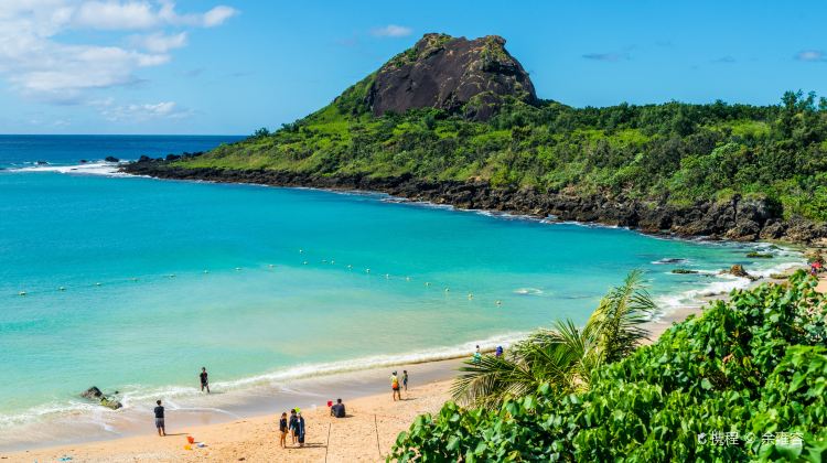 垦丁恒春小湾攻略-恒春小湾门票价格多少钱-团购票价预定优惠-景点