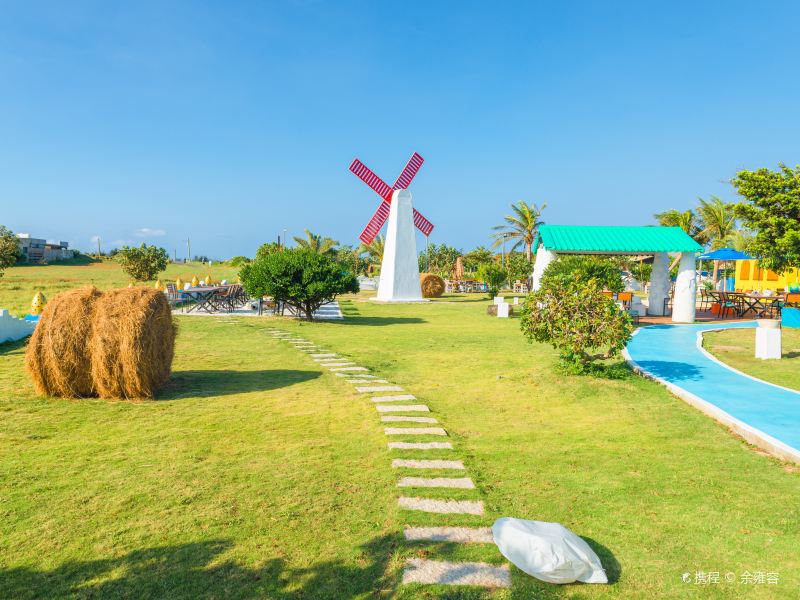 垦丁埔顶大草原攻略-埔顶大草原门票价格多少钱-团购票价预定优惠