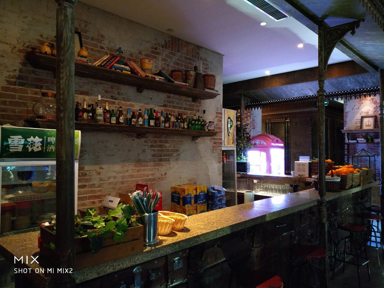 2020青年餐厅(万象城店)-旅游攻略-门票-地址-问答-游记点评,天津旅游