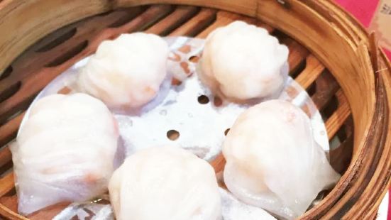 BeiYuan Restaurant