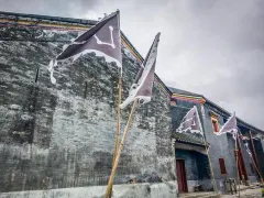 4-Day Qinzhou Tour: From Liu Yongfu's Former Residence to Sanniang Bay, History and Coastal Scenery