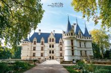 世界遗产｜在法国卢瓦尔河谷看世界最大城堡群 每一座都堪称经典